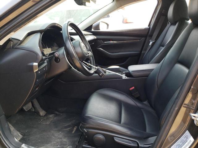 Photo 7 from auction – 2019 MAZDA 3 PREFERRE with VIN JM1BPACL3K1110912