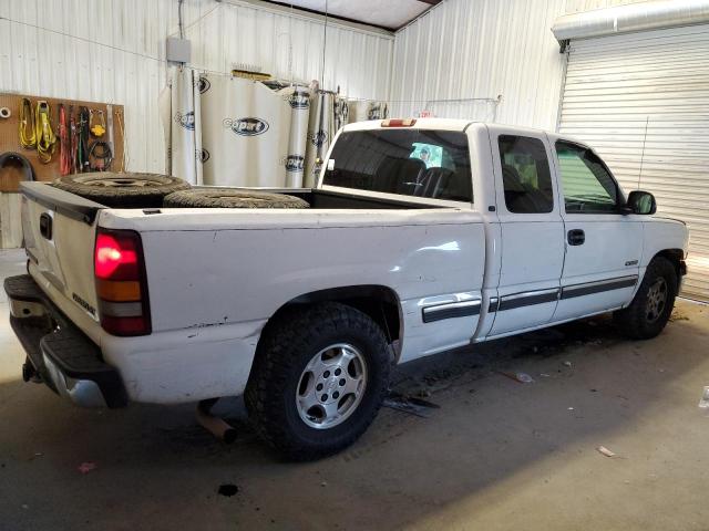Photo 3 from auction – 2002 CHEVROLET SILVERADO with VIN 2GCEC19T821140742