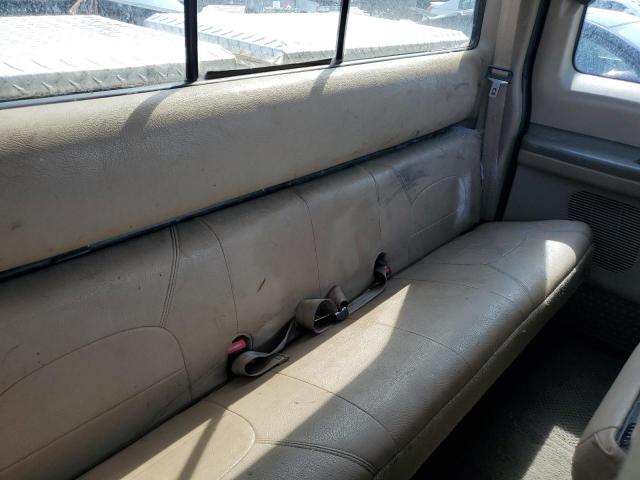 Photo 10 from auction – 1999 FORD F250 SUPER with VIN 1FTNX20FXXEB87696
