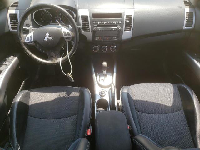 Photo 8 from auction – 2013 MITSUBISHI OUTLANDER with VIN JA4JT3AW0DU013436