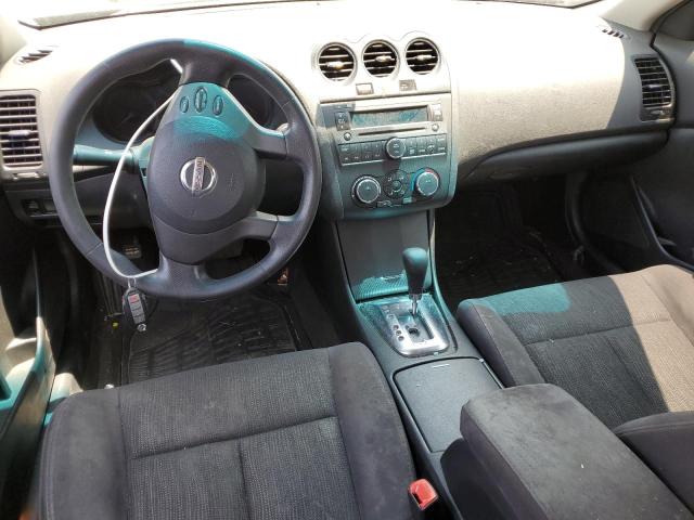Photo 8 from auction – 2011 NISSAN ALTIMA BAS with VIN 1N4AL2AP6BN456292