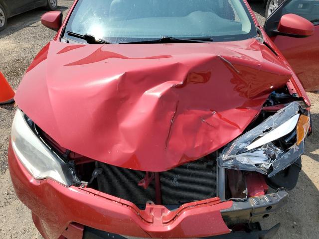 Photo 11 from auction – 2015 TOYOTA COROLLA L with VIN 2T1BURHE3FC292954