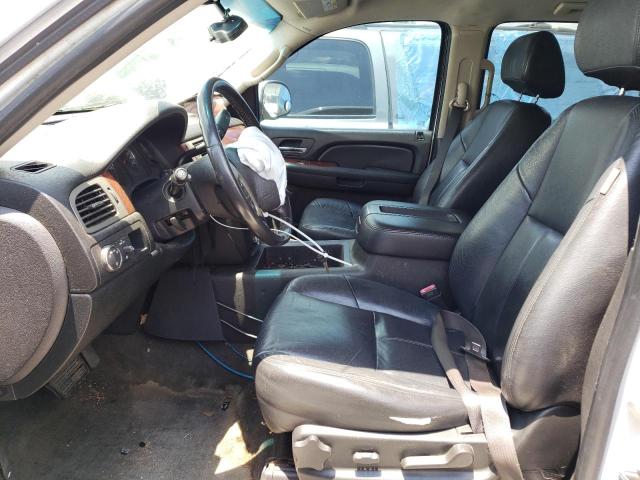 Photo 7 from auction – 2009 GMC YUKON SLE with VIN 1GKEC23329R210594