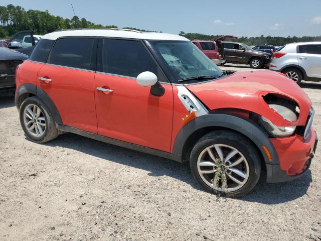 Photo 4 from auction – 2011 MINI COOPER with VIN WMWZB3C56BWM29182