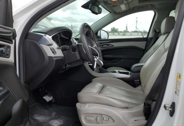 Photo 7 from auction – 2014 CADILLAC SRX LUXURY with VIN 3GYFNBE3XES657201