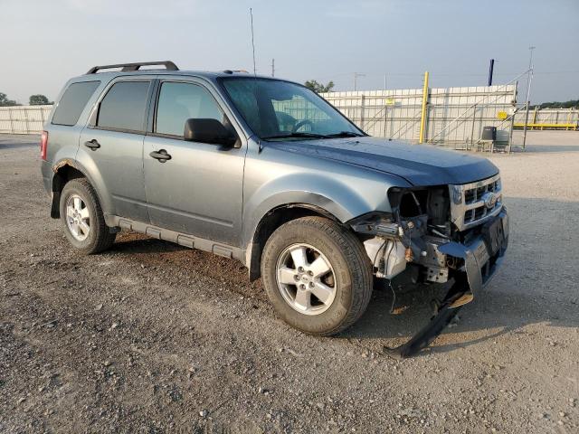 Photo 4 from auction – 2011 FORD ESCAPE XLT with VIN 1FMCU9D70BKA60974
