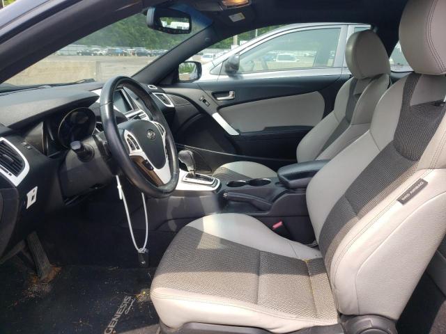 Photo 7 from auction – 2013 HYUNDAI GENESIS CO with VIN KMHHT6KD1DU086362