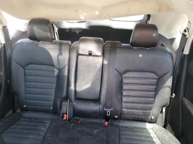 Снимка 10 от търг – 2018 FORD EDGE SEL с VIN 2FMPK3J97JBB04701