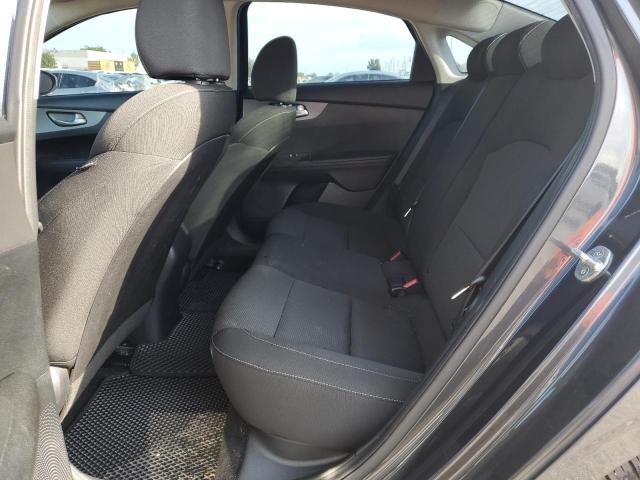 Photo 10 from auction – 2019 KIA FORTE FE with VIN 3KPF24AD2KE109857