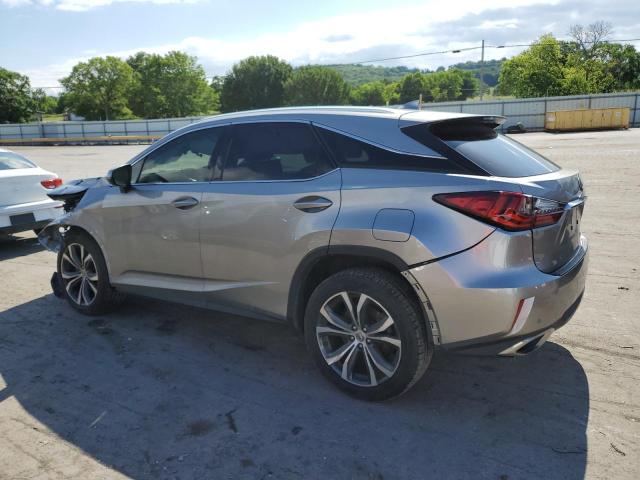 Photo 2 from auction – 2017 LEXUS RX 350 BAS with VIN 2T2BZMCA3HC107132
