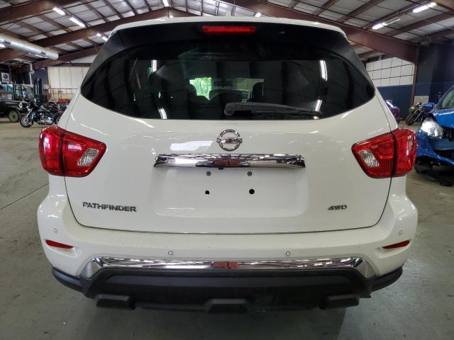 Photo 6 from auction – 2019 NISSAN PATHFINDER with VIN 5N1DR2MM0KC585496