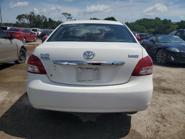 Photo 6 from auction – 2010 TOYOTA YARIS with VIN JTDBT4K3XA4065155