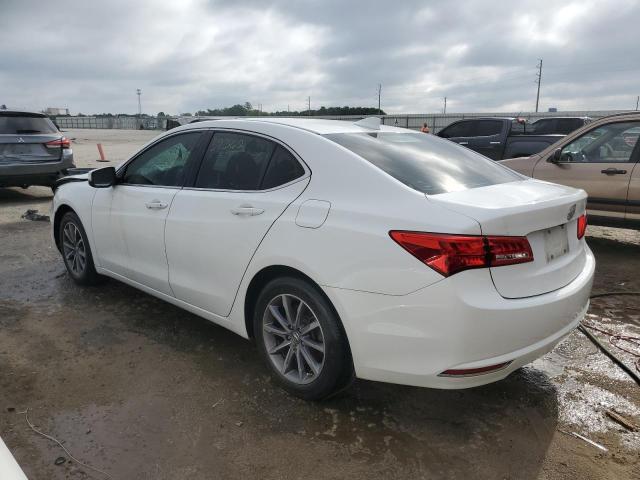 Photo 2 from auction – 2018 ACURA TLX TECH with VIN 19UUB1F55JA009505