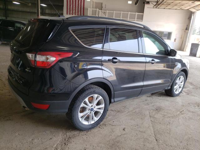 Photo 3 from auction – 2018 FORD ESCAPE SE with VIN 1FMCU9GD9JUC35341