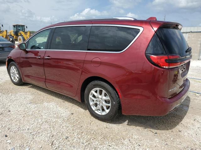 Photo 2 from auction – 2021 CHRYSLER PACIFICA T with VIN 2C4RC1BG2MR538919