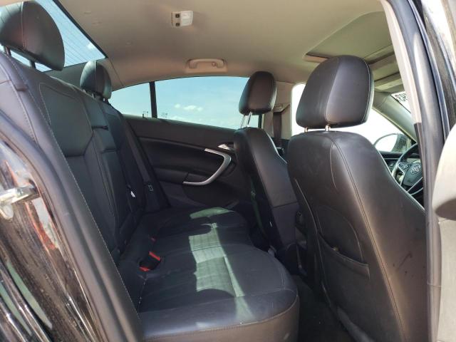 Photo 10 from auction – 2017 BUICK REGAL SPOR with VIN 2G4GL5EX7H9150760