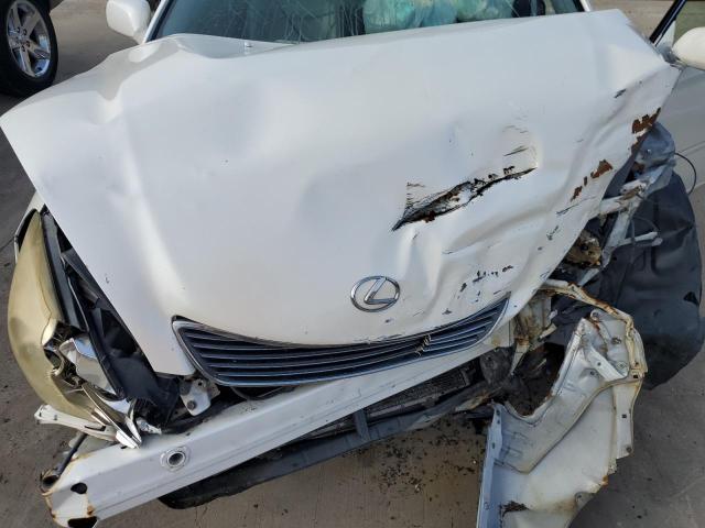 Фото 11 с аукциона – 2005 LEXUS ES 330 с VIN JTHBA30G455119523