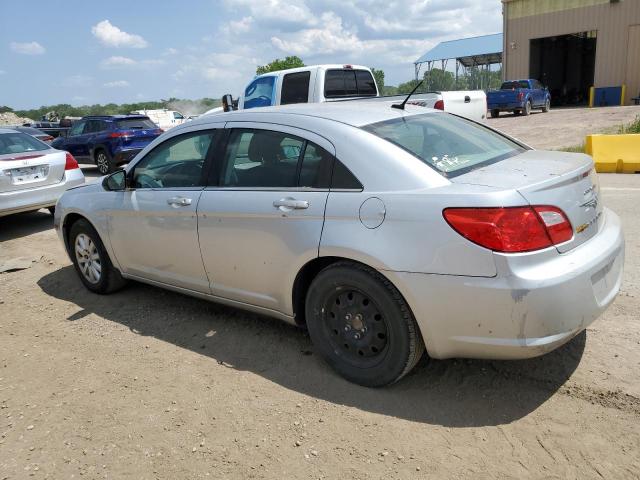 Photo 2 from auction – 2010 CHRYSLER SEBRING TO with VIN 1C3CC4FB2AN143366