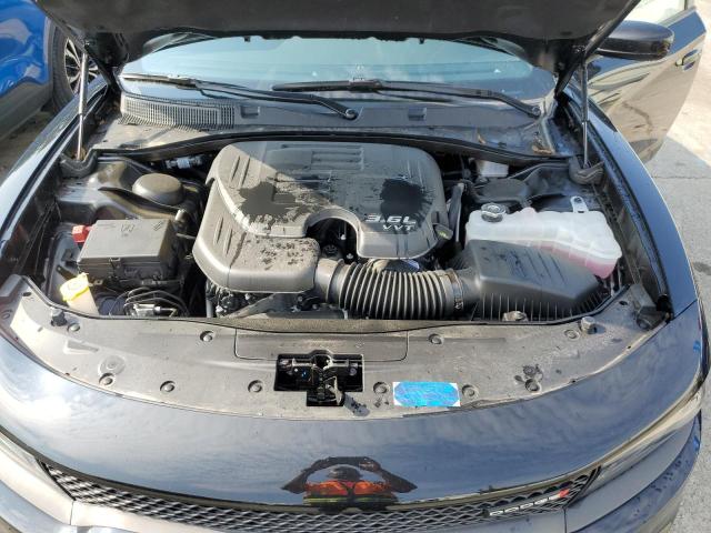 Photo 11 from auction – 2023 DODGE CHARGER GT with VIN 2C3CDXHG5PH529112