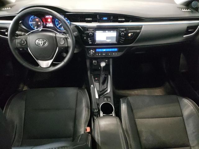Photo 8 from auction – 2014 TOYOTA COROLLA L with VIN 2T1BURHE5EC154539