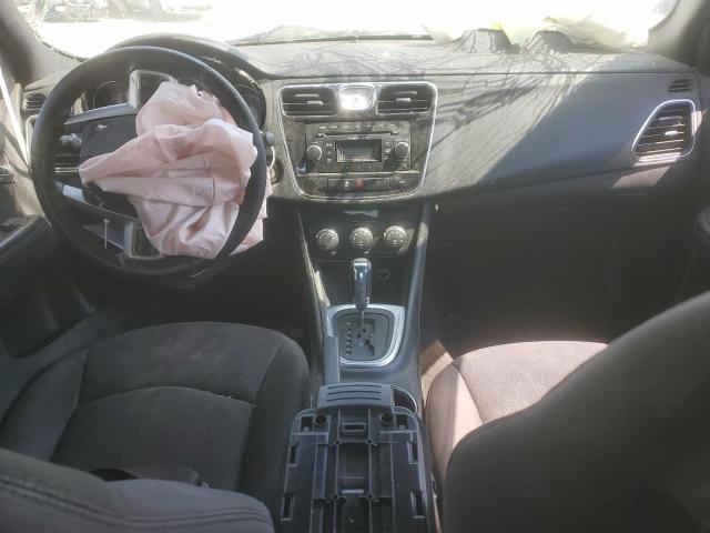 Photo 8 from auction – 2012 CHRYSLER 200 TOURIN with VIN 1C3CCBBB3CN207718