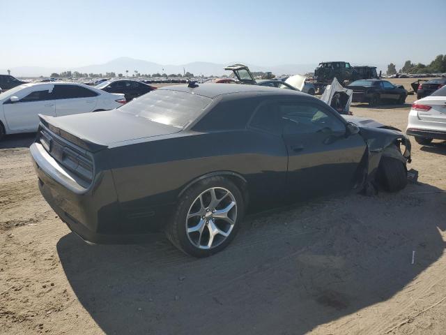 Photo 3 from auction – 2015 DODGE CHALLENGER with VIN 2C3CDZBT5FH700778