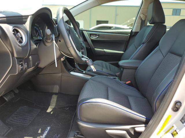 Photo 7 from auction – 2019 TOYOTA COROLLA L with VIN 5YFBURHE7KP894086