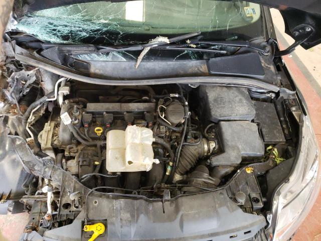 Photo 11 from auction – 2014 FORD FOCUS SE with VIN 1FADP3K27EL106468