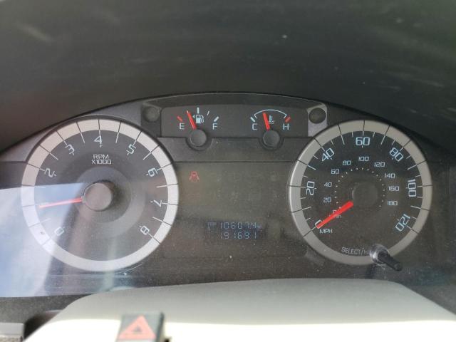 Photo 9 from auction – 2010 FORD ESCAPE XLS with VIN 1FMCU0C78AKD34899