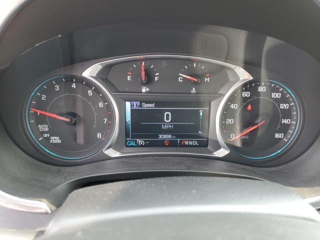 Photo 9 from auction – 2018 CHEVROLET MALIBU LT with VIN 1G1ZD5ST0JF115477