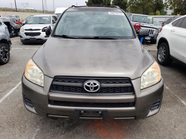 Photo 5 from auction – 2009 TOYOTA RAV4 with VIN JTMZF33V29D009089