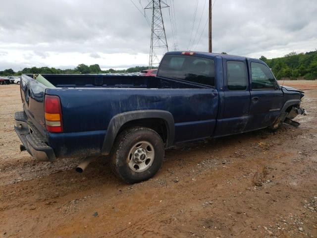 Photo 3 from auction – 2001 GMC SIERRA C25 with VIN 1GTHC29U71E255843