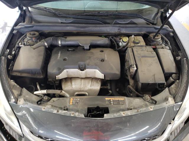 Photo 11 from auction – 2014 CHEVROLET MALIBU LS with VIN 1G11B5SL5EF277694