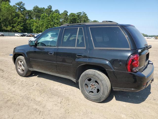 Photo 2 from auction – 2008 CHEVROLET TRAILBLAZE with VIN 1GNDS13S082146212