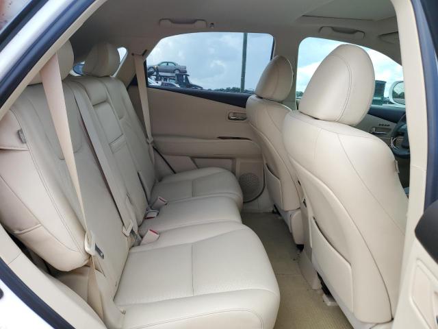 Zdjęcie 11 z aukcji – 2012 LEXUS RX 350 z VIN JTJZK1BA3C2413632