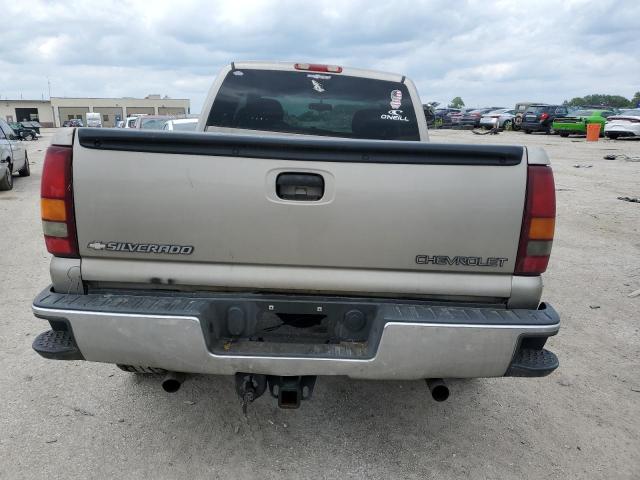 Фото 6 с аукциона – 2002 CHEVROLET SILVERADO с VIN 2GCEK19T421359006