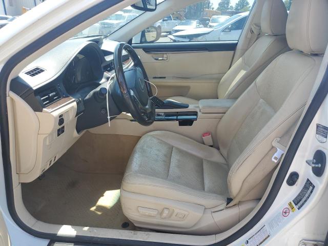 Photo 7 from auction – 2014 LEXUS ES 350 with VIN JTHBK1GG0E2085492