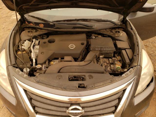 Photo 11 from auction – 2013 NISSAN ALTIMA 2.5 with VIN 1N4AL3AP2DN495101