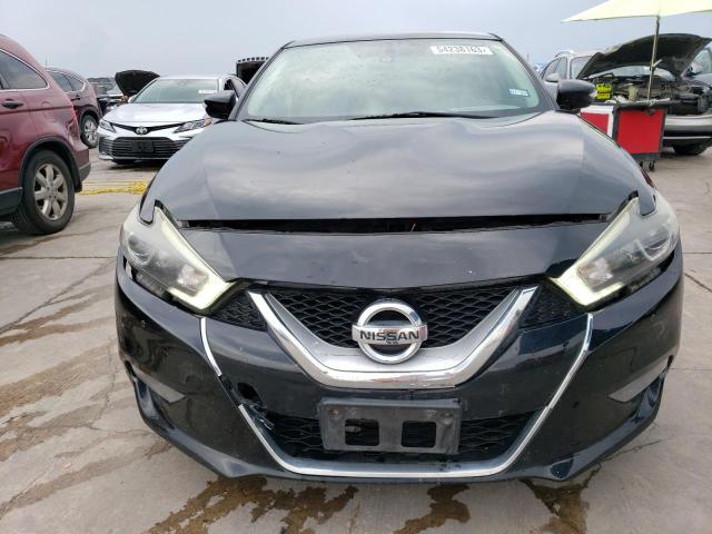 Photo 5 from auction – 2017 NISSAN MAXIMA 3.5 with VIN 1N4AA6AP0HC422253