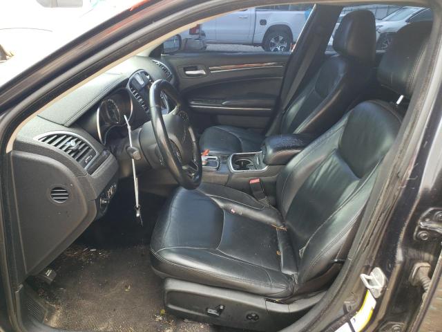 Photo 7 from auction – 2015 CHRYSLER 300 LIMITE with VIN 2C3CCAAG7FH807663