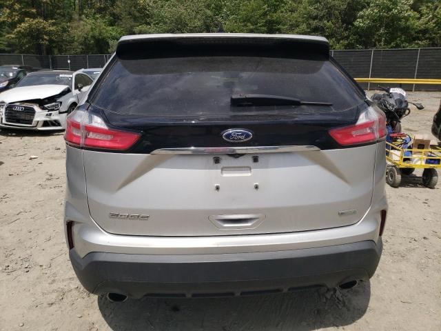 Photo 6 from auction – 2019 FORD EDGE SE with VIN 2FMPK3G92KBB20071