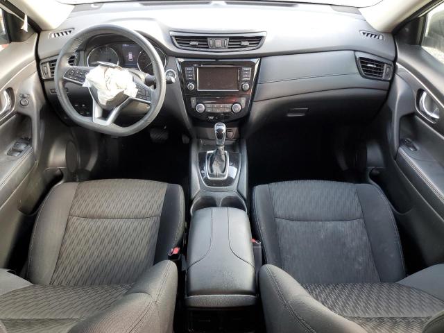 Photo 8 from auction – 2018 NISSAN ROGUE S with VIN 5N1AT2MT4JC814675