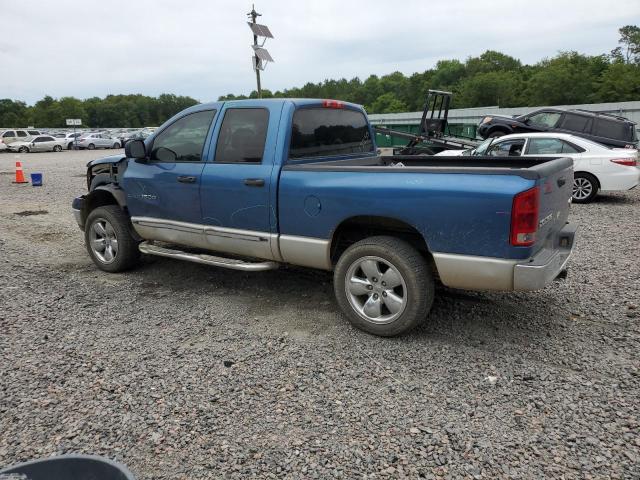 Photo 2 from auction – 2004 DODGE RAM 1500 S with VIN 1D3HU18D44J176559