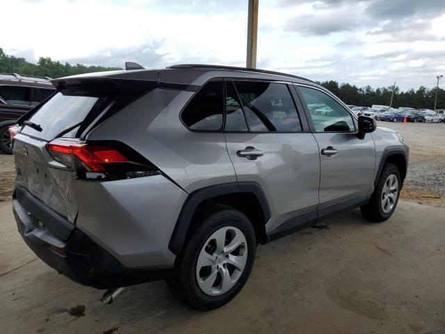 Photo 3 from auction – 2020 TOYOTA RAV4 LE with VIN 2T3H1RFV7LC069969
