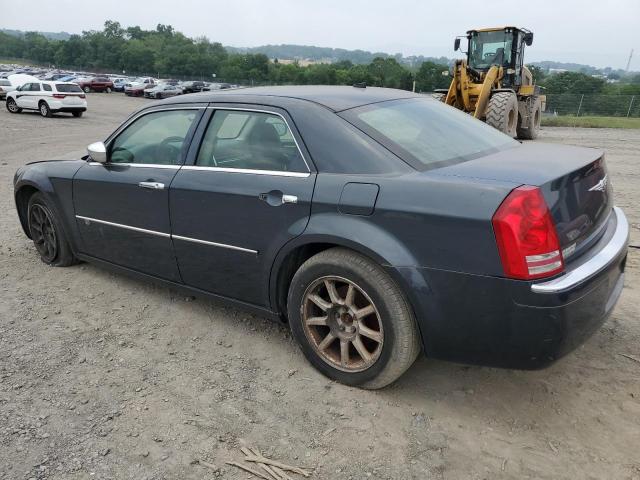 Foto 2 de la subasta – 2008 CHRYSLER 300C con VIN 2C3KA63H88H281745