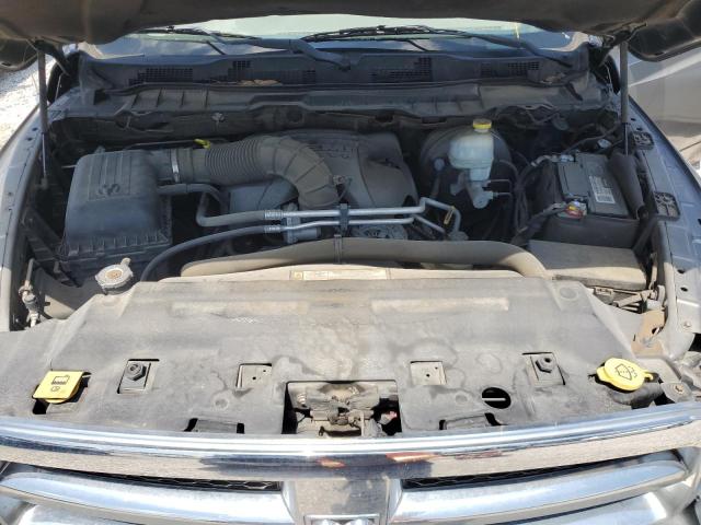 Photo 11 from auction – 2010 DODGE RAM 1500 with VIN 1D7RB1CT3AS189123
