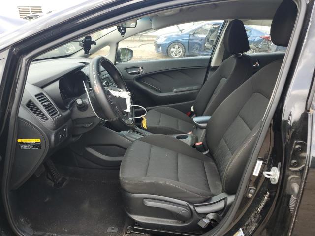 Photo 7 from auction – 2014 KIA FORTE LX with VIN KNAFK4A68E5207077