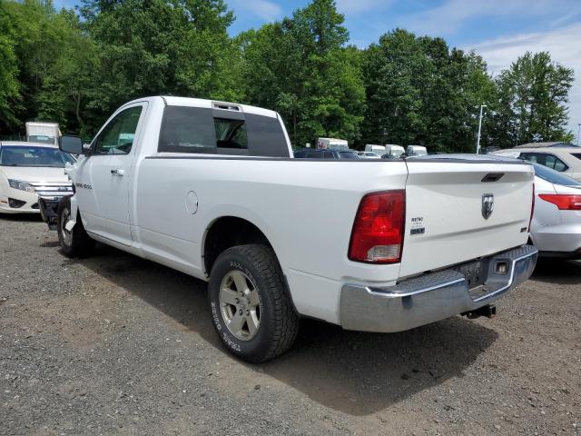 Photo 2 from auction – 2011 DODGE RAM 1500 with VIN 3D7JB1EPXBG563233