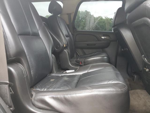 Photo 11 from auction – 2008 GMC YUKON with VIN 1GKFK13068J225359