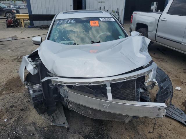 Photo 5 from auction – 2014 NISSAN ALTIMA 2.5 with VIN 1N4AL3AP1EN211605